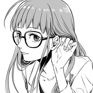 Meet your Posher, Ava